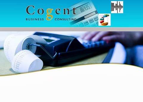 Cogent Chartered Professional Accountants LLP