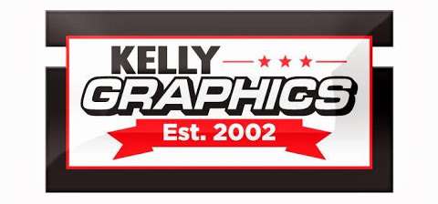 Kelly Graphics