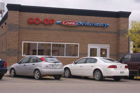 Meadow Lake Co-op Pharmacy