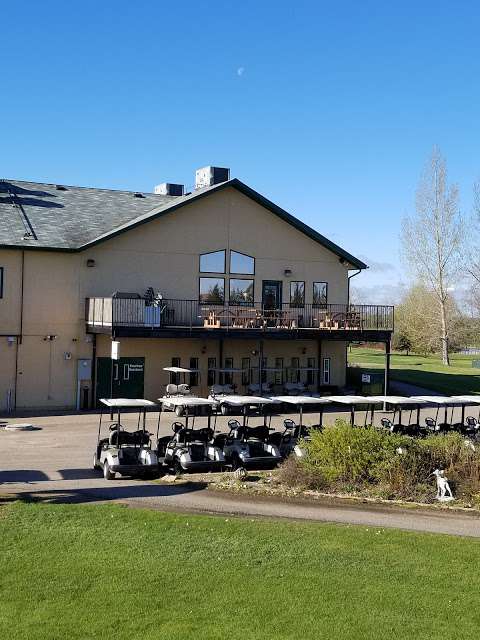 Meadow Lake Golf Club