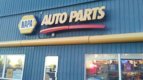 NAPA Auto Parts - Unified Auto Parts Inc.