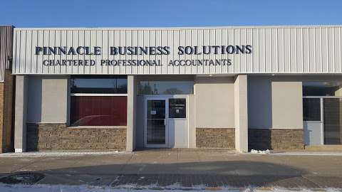 Pinnacle Business Solutions