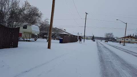 Town of Meadow Lake Shop